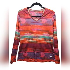 Reel Legends Freeline Long Sleeve